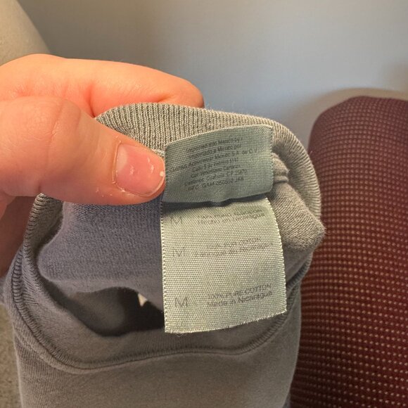 Retro Door County Wisconsin Comedy Short Sleeve Tee Shirt - Picture 10 of 10